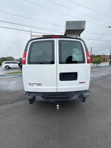 gmc savana cargo 2014 1GTW7FCA4E1910765 image gmc savana cargo 2014 1GTW7FCA4E1910765 image